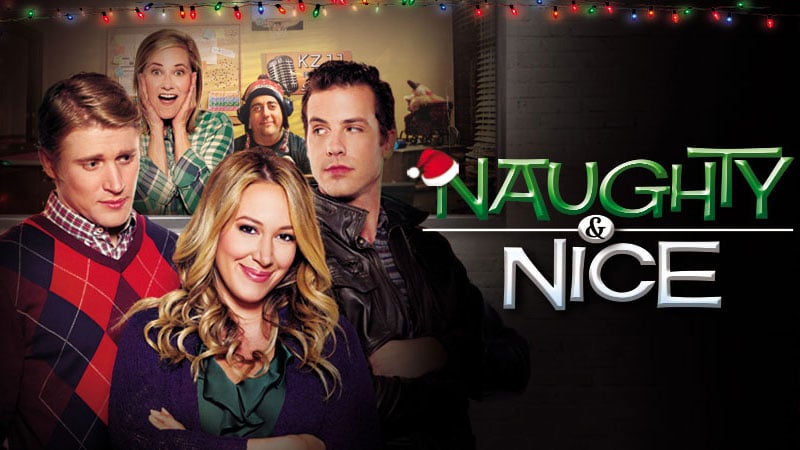 Naughty & Nice - Movies - UPtv