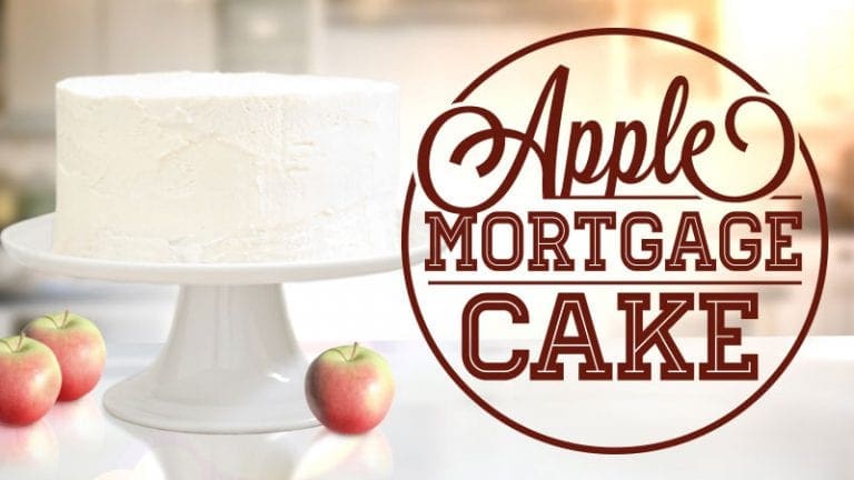 Apple Mortgage Cake - Movies - UPtv