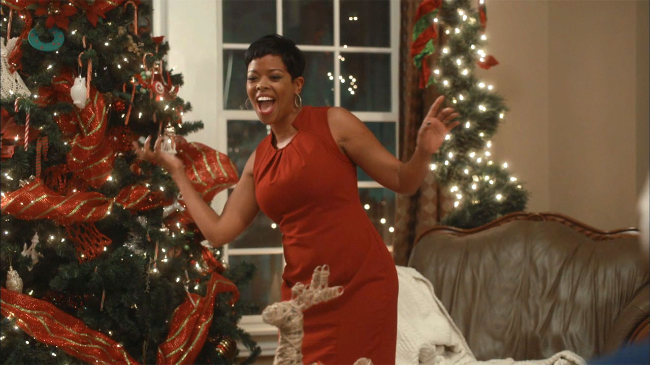 Watch 'Marry US For Christmas' UPtv Movie