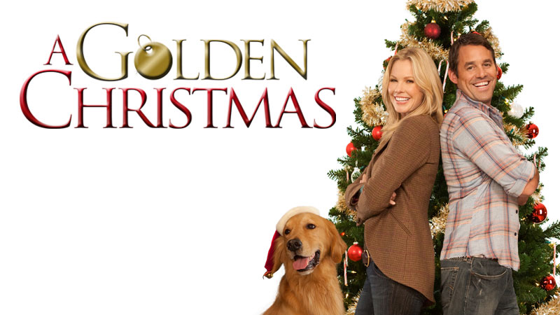 Image result for a golden christmas