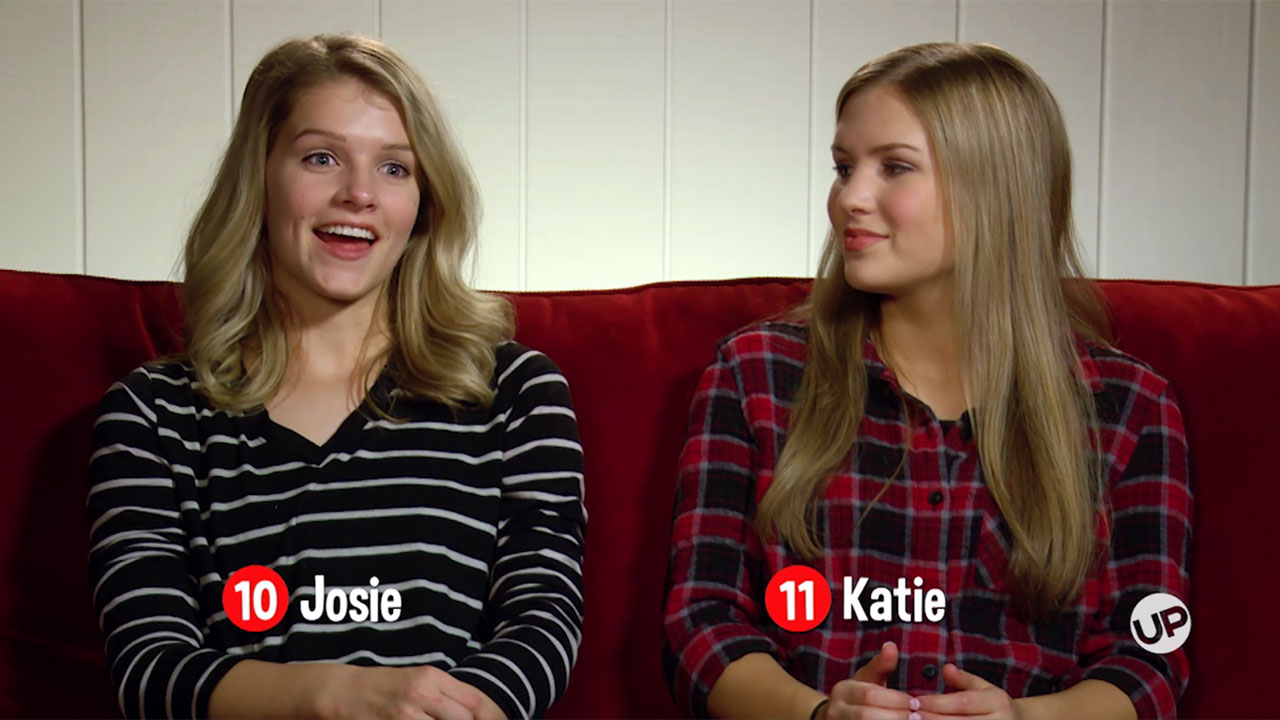 Bringing Up Bates Bobby’s Happy Camper UPtv