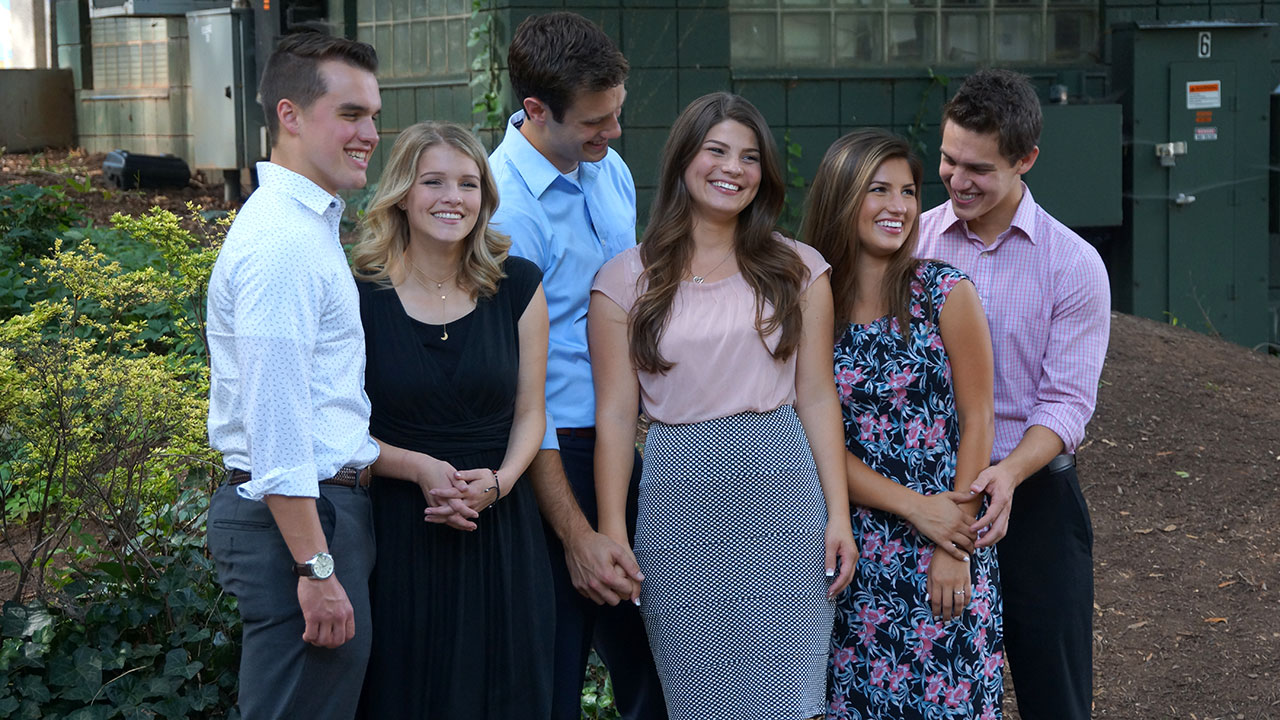 Bringing Up Bates The Best is Yet to Come UPtv