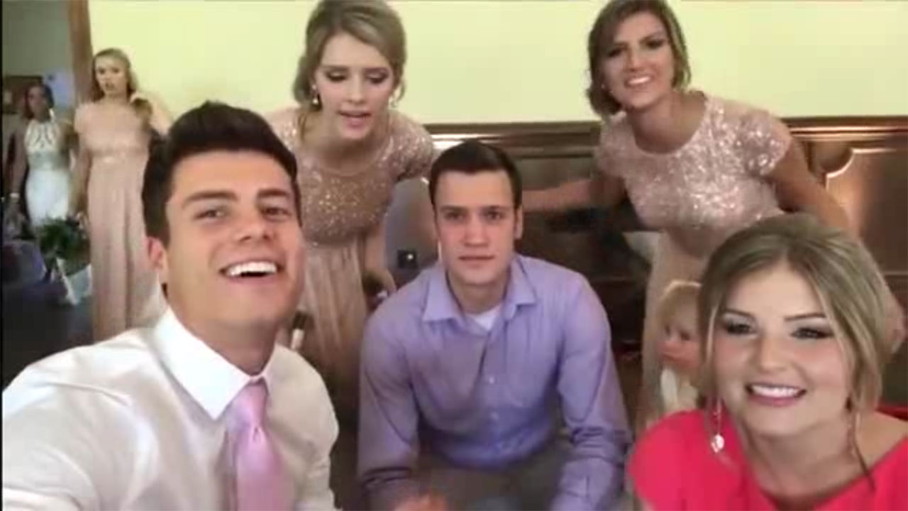 Watch "Bringing Up Bates" Season 8 Episodes on UPtv!