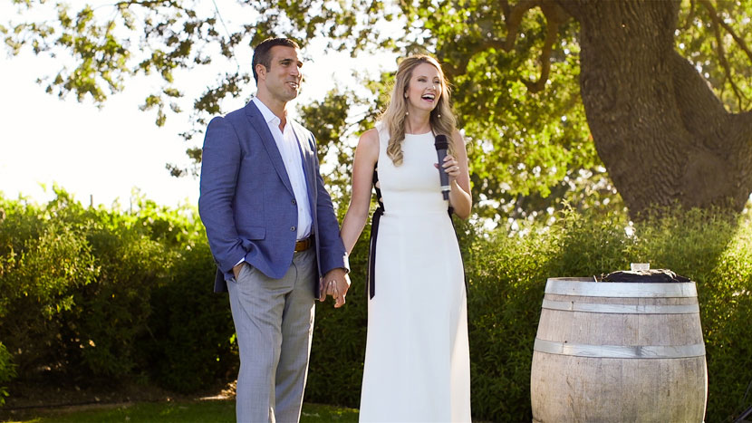 Our Wedding Story Episode 101