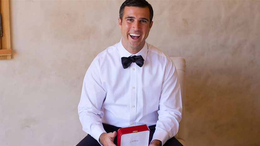 Our Wedding Story Episode 101