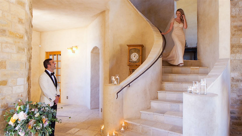 Our Wedding Story Episode 101