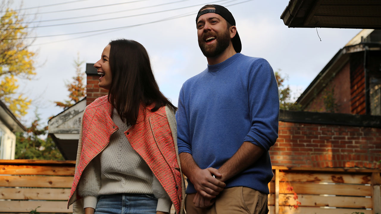 Watch "Crazy Beautiful Weddings" with Wedding Planner Lynzie Kent on UP!