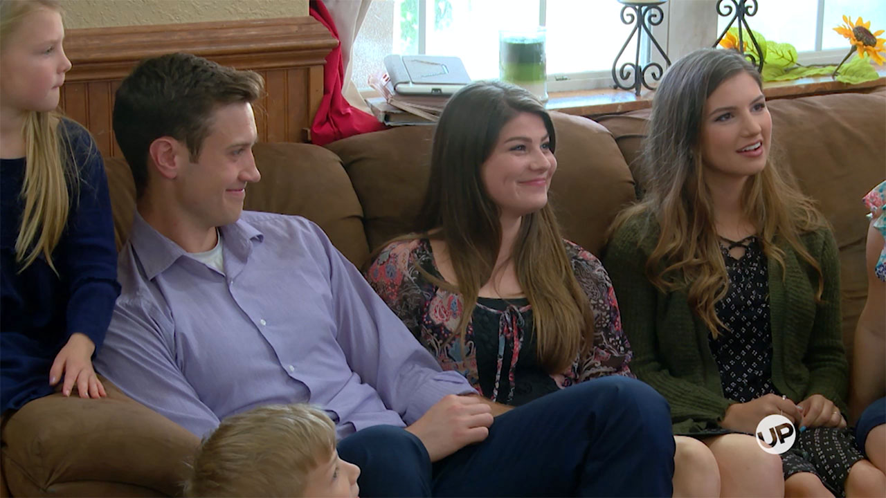 Bringing Up Bates Milestones and New Chapters UPtv
