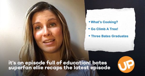 Bringing Up Bates Fan File Episode 731 UPtv