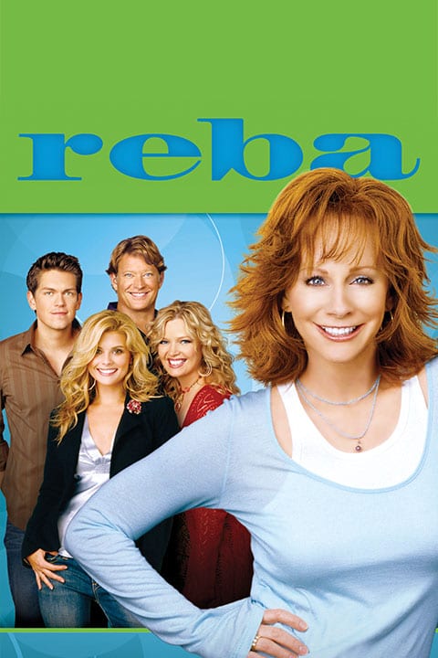 View all posts filed under Reba