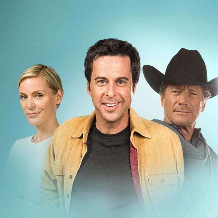 Vickery S Wild Ride Movies Uptv