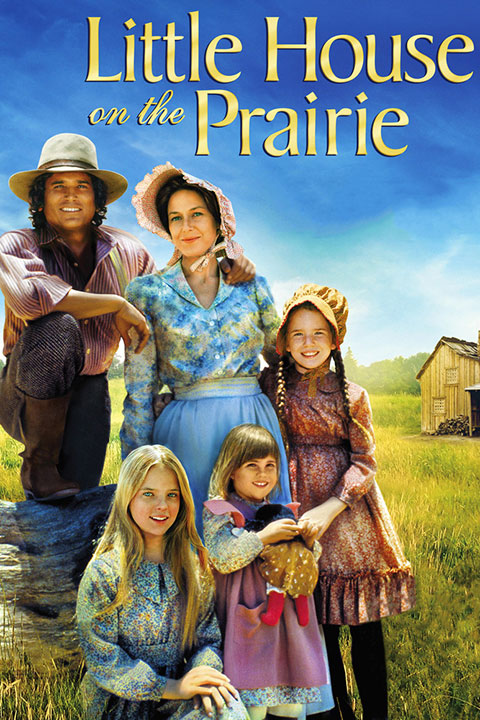 View all posts filed under Little House on the Prairie