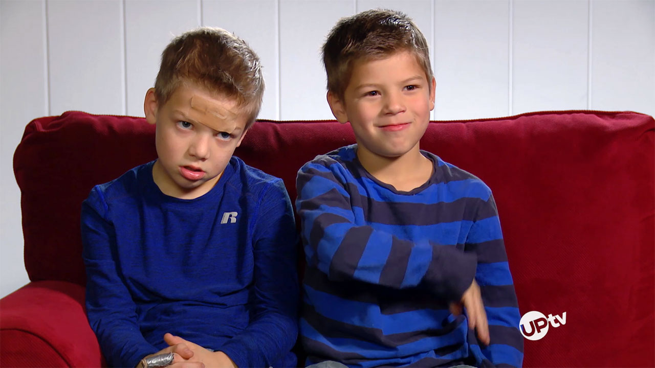 Bringing Up Bates Nesting Mode & Mommies on a Mission! UPtv