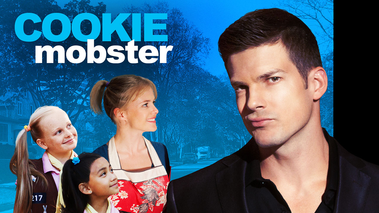 Love Finds You In Valentine Movies UPtv