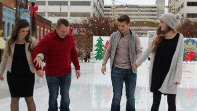 Watch "Bringing Up Bates" Season 9 Episodes on UPtv! - UPtv.com