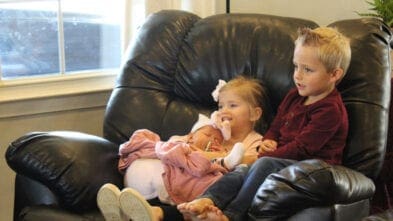 Watch "Bringing Up Bates" Season 9 Episodes on UPtv! - UPtv.com