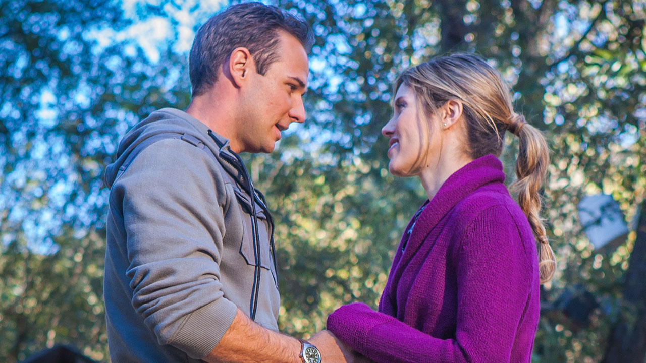 How Not to Propose Movies UPtv