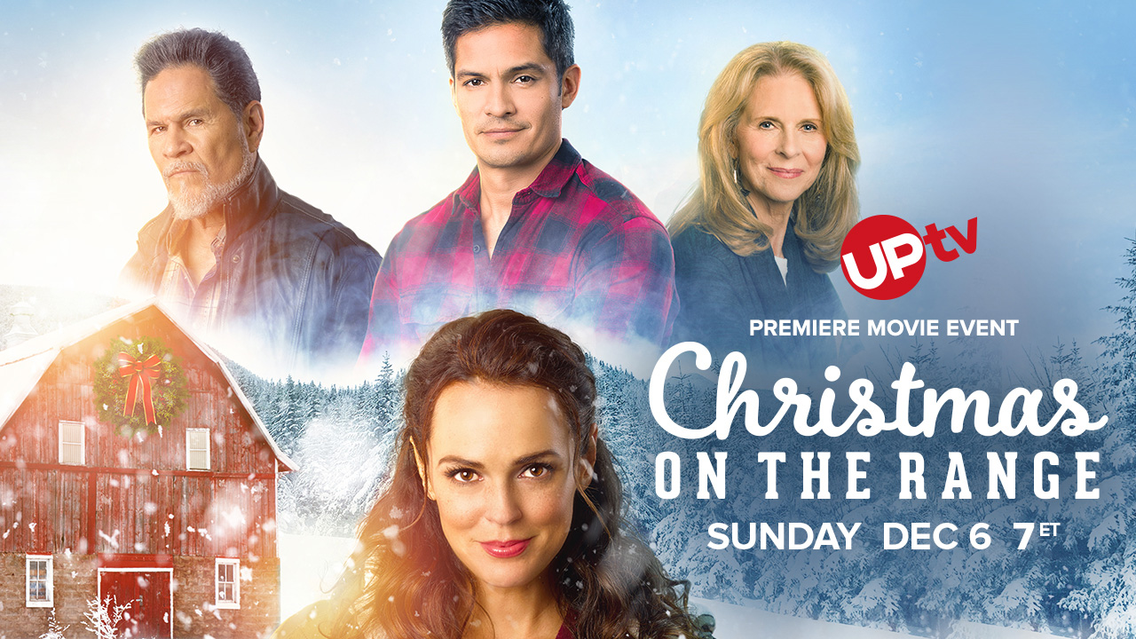 Love Finds You In Valentine Movies UPtv