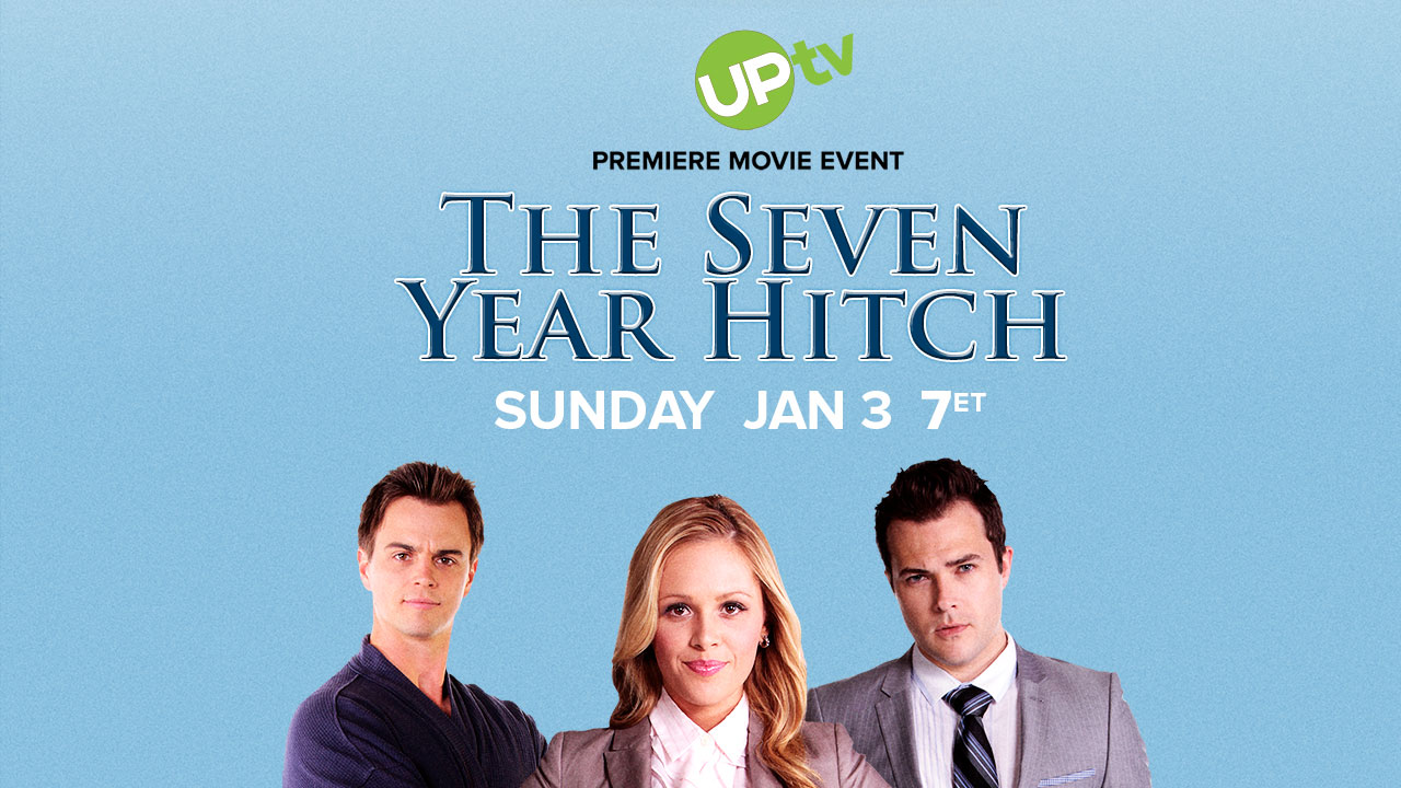 Secret Summer Movies UPtv