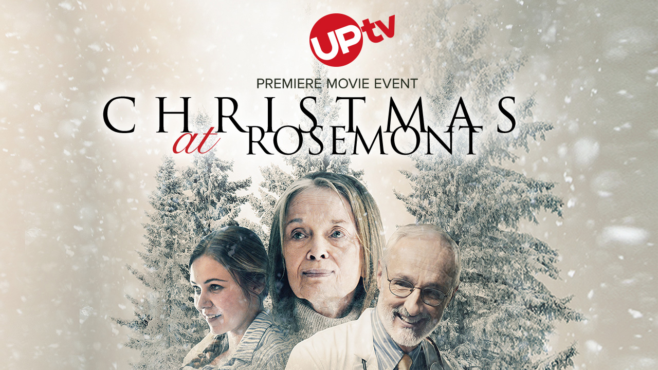 Christmas At Rosemont 