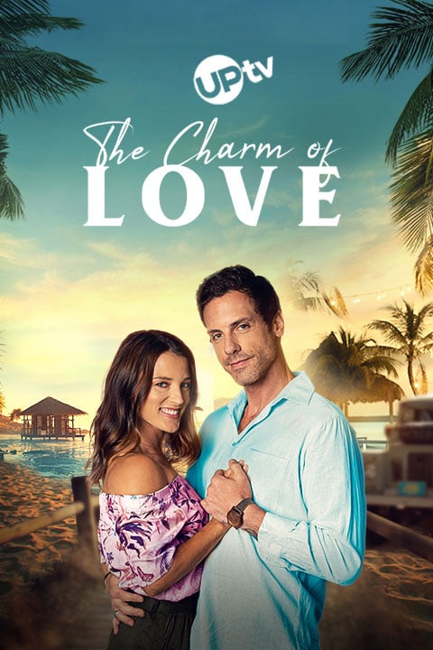 Of the love charm The Charm