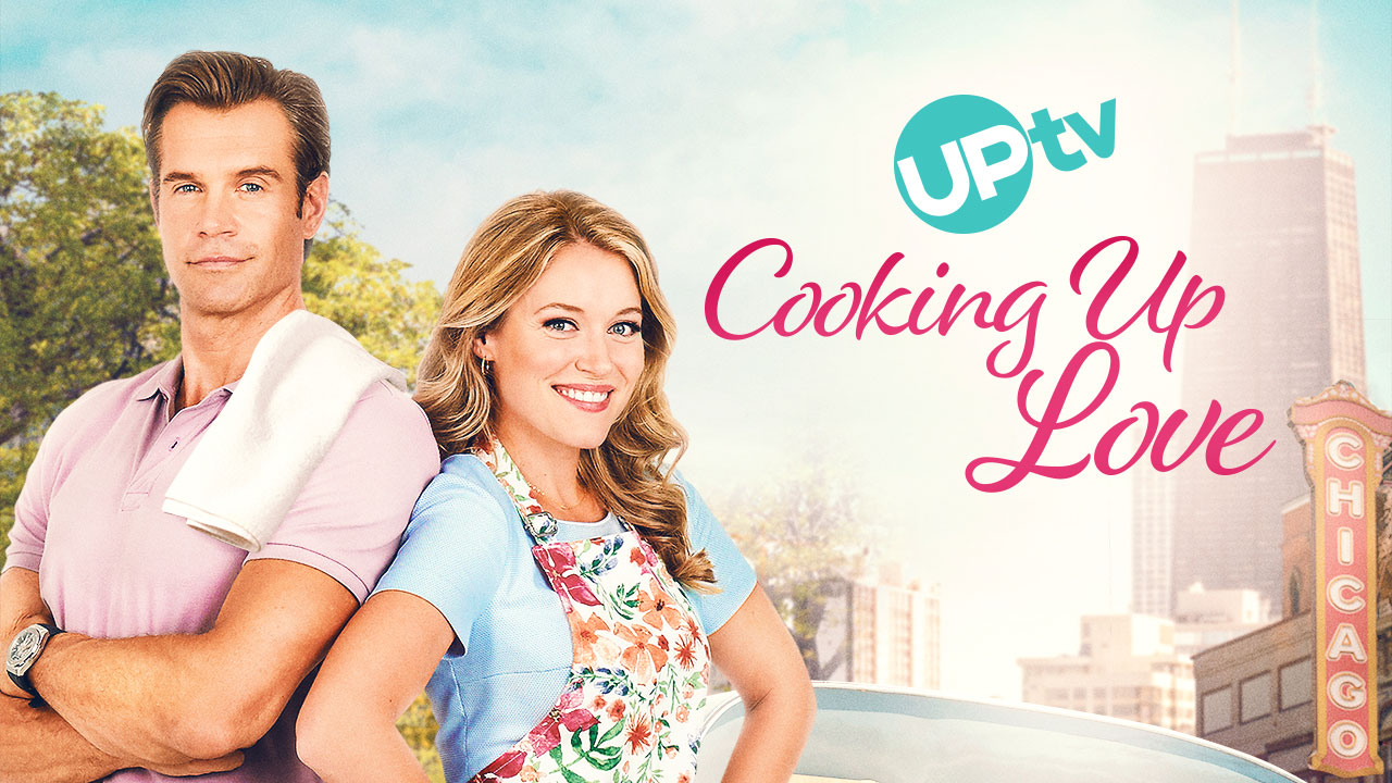 Love Finds You In Charm Movies UPtv