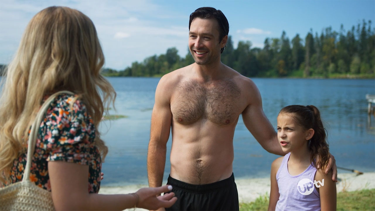 Watch 'Love at Sunset Terrace' UPtv Movie